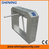 Security Turnstile Gate