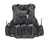 Bulletproof Vest