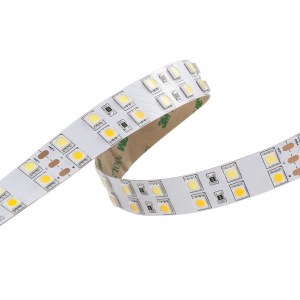 5050 120LED/M CCT Adjustable LED Strip