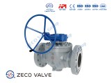 Top Entry Ball Valve