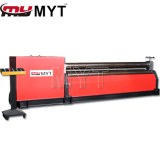 3 Roller Plate Bending Machine