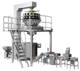 Multihead Weigher