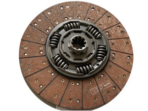 DAF Clutch Disc