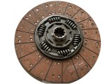 DAF Clutch Disc