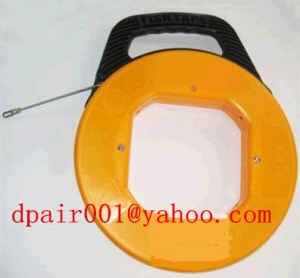 BF-60 high grade duct rodder