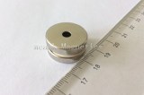 Neodymium Ring Magnets