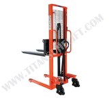 Pallet Stacker