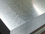 Galvanized Steel Sheet