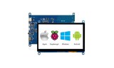 TN TFT LCD Display