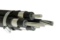 MV Aerial Bundled Cable (SANS1418)