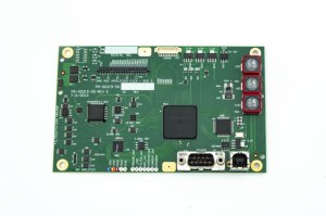 Consignment PCB Assembly