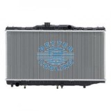 ALL ALUMINUM RADIATOR FOR HONDA CIVIC EF 88-91 DPI:886