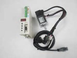 Mitsubishi servo encoder