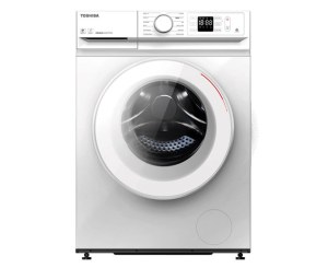 Toshiba T15 Large Capacity Front Loading Washer