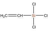 SiSiB® PC6100 Vinyltrichlorosilane