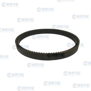 Comet Torque Converter Drive Belt 300624