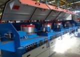 Wire Cold Rolling Machine