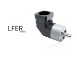 LFER Right-angle Series Planetary Gearbox