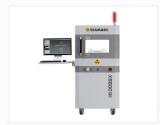 Microfocus X-Ray Inspection Machine