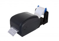 4'' Barcode & Receipt printer 1125T