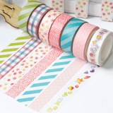 DEC WASHI TAPE