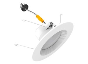 4 Inch Canless Recessed Lighting