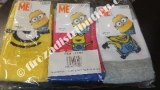 Chaussettes Minions Femme