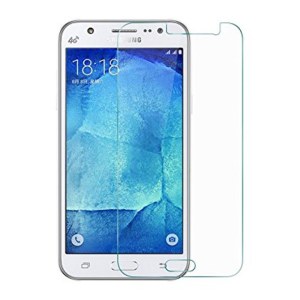 Samsung J5 Tempered Glass