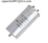 Air Conditioner Capacitor