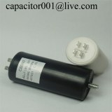 Water Proof Capacitor