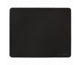 Gembird Tapis de souris, Noir - MP-S-BK