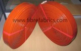 Heat Protective Fiberglass Fire Sleeve