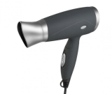 Sèche-cheveux MPM 1400W SS-1206/S