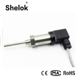 PT100 temperature transmitter sensor