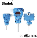 2088 0-5v LCD temperature transmitter