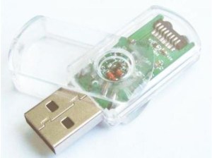 Gembird Adaptateur USB vers IrDA - UIR-33