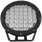 Led Work Light Round