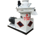 GZLH460 high-tech pellet mill price,wood pellet making machine