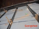 Supply GL Grade A,GL-AH32,GL-A36,GL-D36 Z25,GL-A40,GL-E36 steel plate