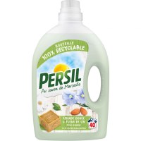 Rech fournisseur de PERSIL LIQUIDE