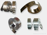 Stainless Steel Strip