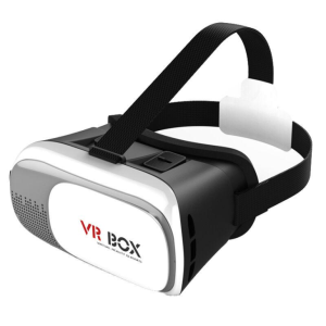 3D VR  Box