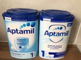 Nutrilon / Aptamil / Cow & Gate Infant Baby Milk Powder