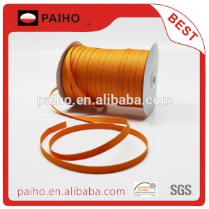 Polyester Webbing