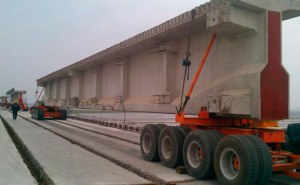 GIRDER CARRIER