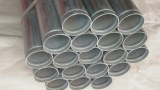 ASTM A795 Steel Pipe