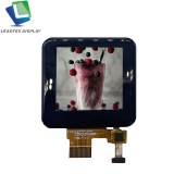 CAPACITIVE TOUCH SCREEN