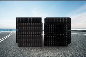 Solar Cells