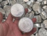 MAGNESIUM ROUND BAR