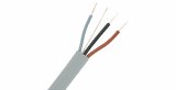 6242B 6243B LSZH Flat Cores +Earth Cable